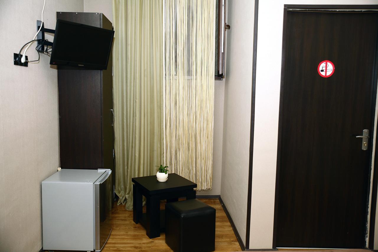 Hotel Richard Tbilisi Exteriör bild