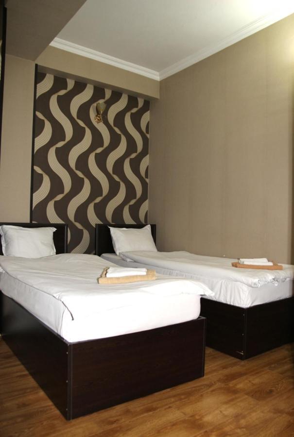 Hotel Richard Tbilisi Exteriör bild