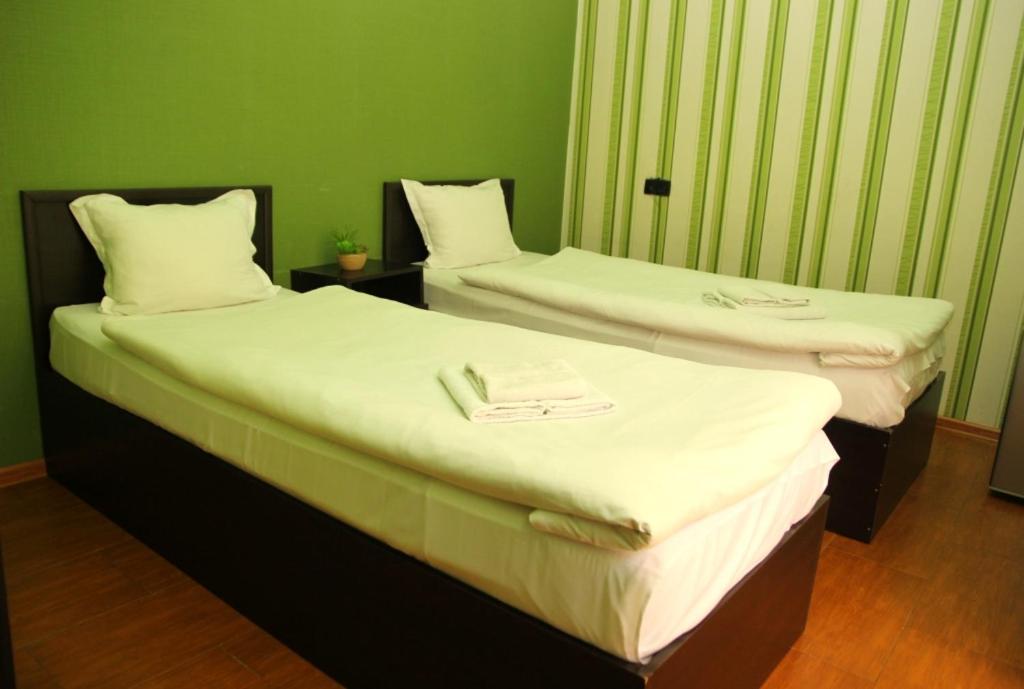 Hotel Richard Tbilisi Exteriör bild